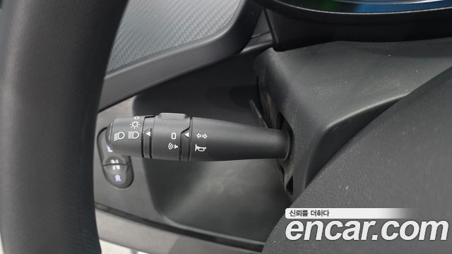 Renault Korea Twizy 2020 — photo 21