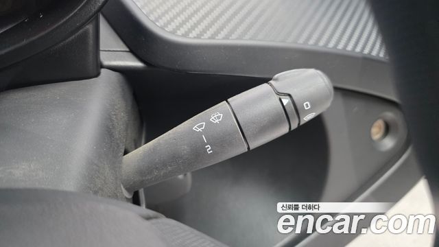 Renault Korea Twizy 2020 — photo 22