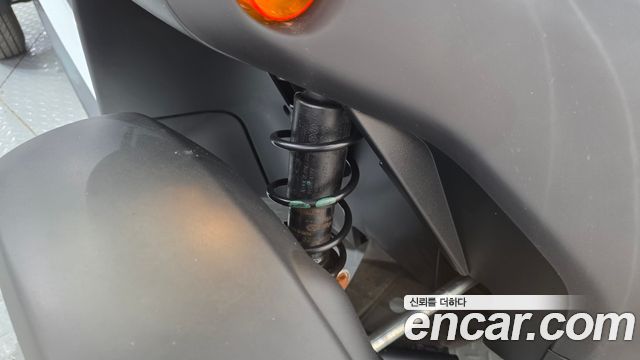 Renault Korea Twizy 2020 — photo 24