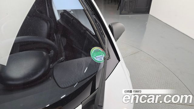 Renault Korea Twizy 2020 — photo 25