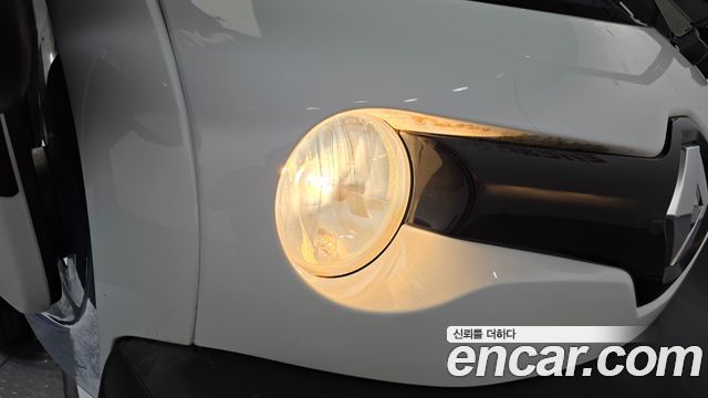 Renault Korea Twizy 2020 — photo 8