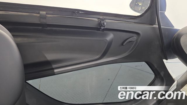Renault Korea Twizy 2020 — photo 14