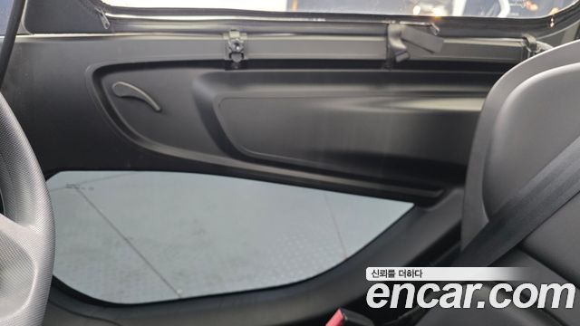 Renault Korea Twizy 2020 — photo 15