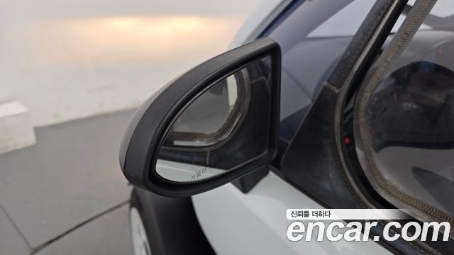 Renault Korea Twizy 2020 — photo 27