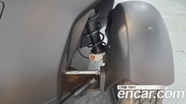 Renault Korea Twizy 2020 — photo 29