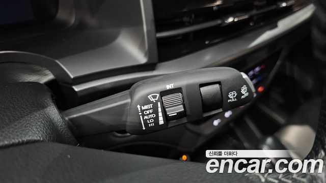 KG Mobility Rexton 2024 — photo 30