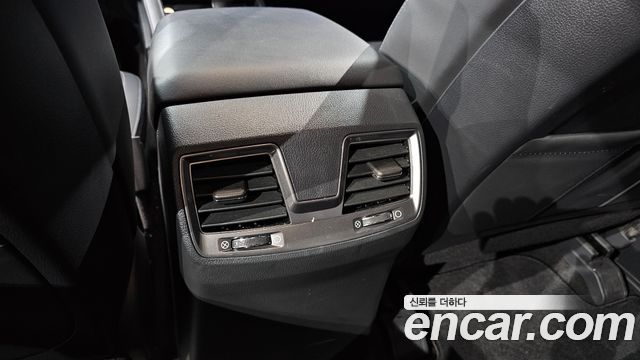 KG Mobility Rexton 2024 — photo 33