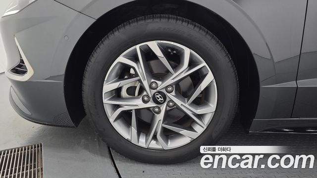Hyundai Sonata 2020 — photo 5