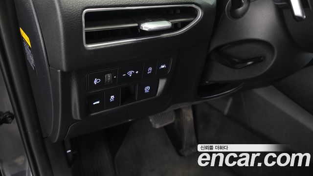 Hyundai Sonata 2020 — photo 14