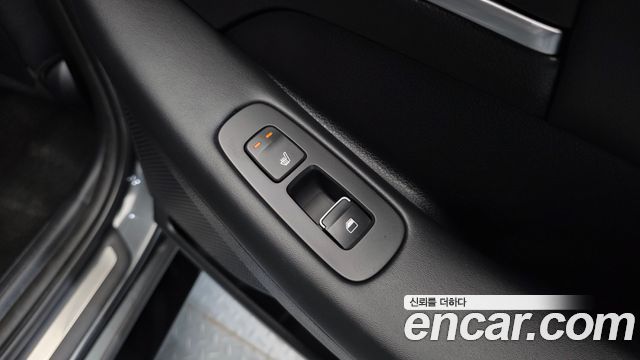 Hyundai Sonata 2020 — photo 18