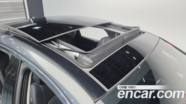 Hyundai Sonata 2020 — photo 19
