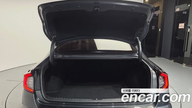Hyundai Sonata 2020 — photo 20