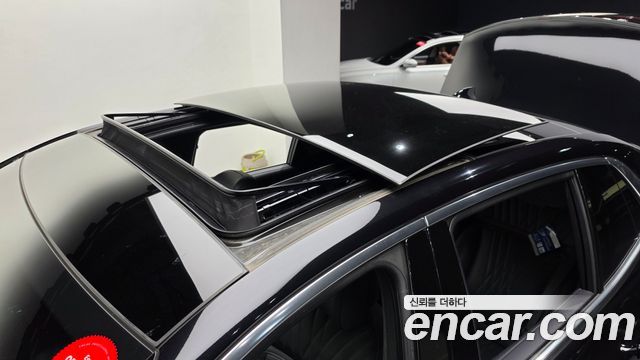 Genesis G90 2022 — photo 22