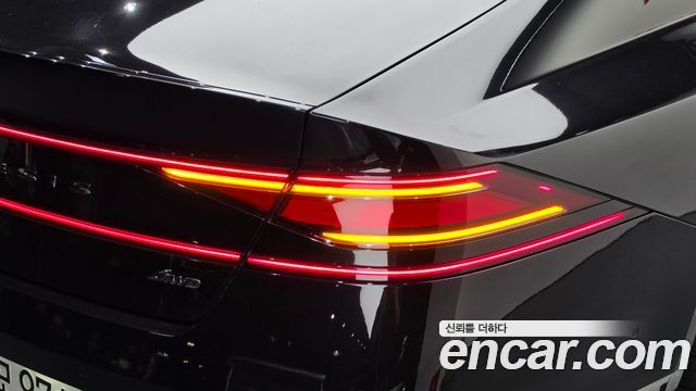 Genesis G90 2022 — photo 9