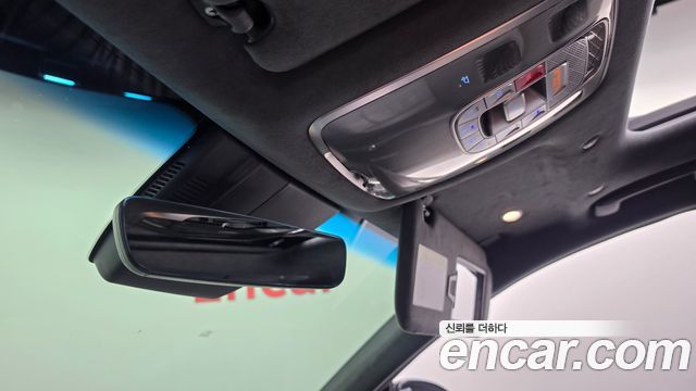 Genesis G90 2022 — photo 30