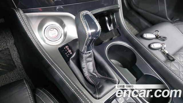 Nissan Maxima 2019 — photo 12