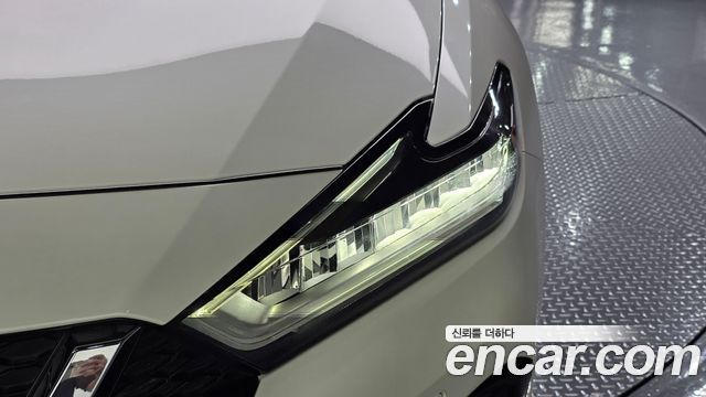 Nissan Maxima 2019 — photo 8