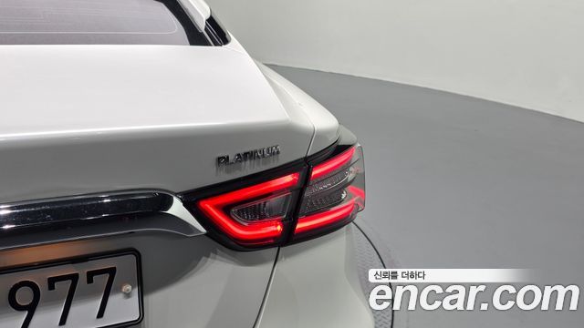 Nissan Maxima 2019 — photo 9