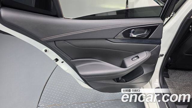 Nissan Maxima 2019 — photo 15