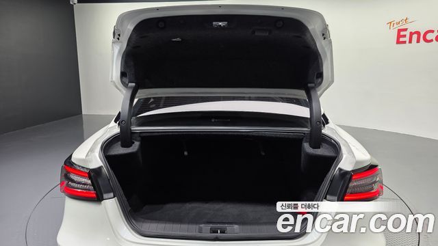 Nissan Maxima 2019 — photo 34