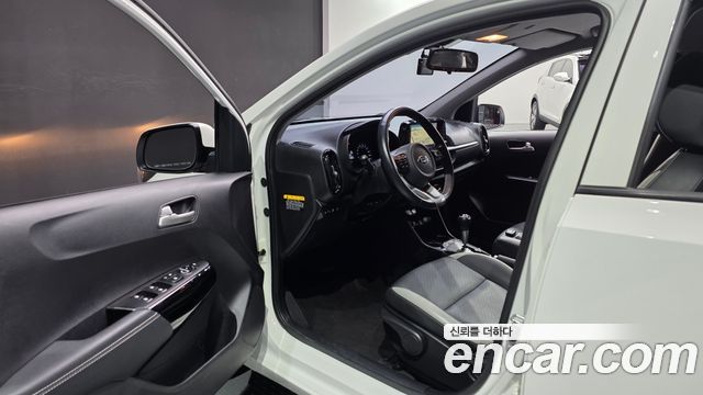 Kia morning 2020 — photo 13