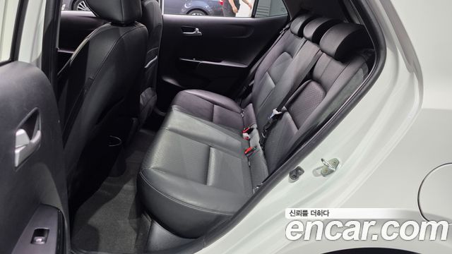 Kia morning 2020 — photo 17