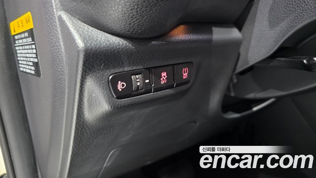 Kia morning 2020 — photo 18