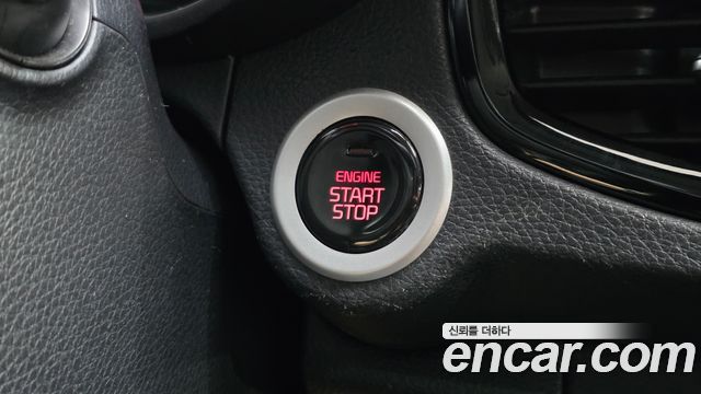 Kia morning 2020 — photo 20