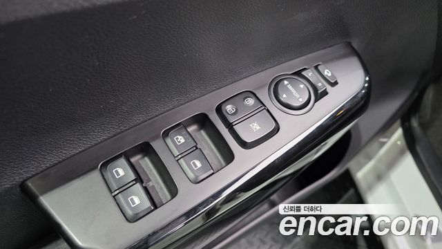 Kia morning 2020 — photo 24