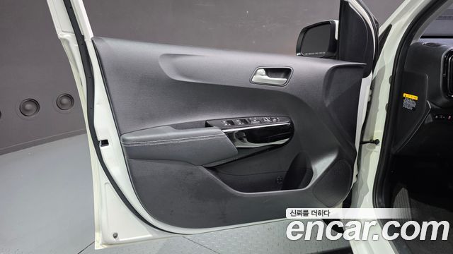 Kia morning 2020 — photo 14