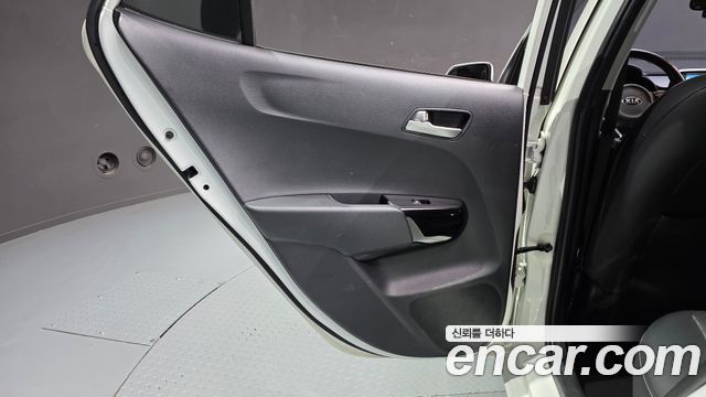 Kia morning 2020 — photo 15