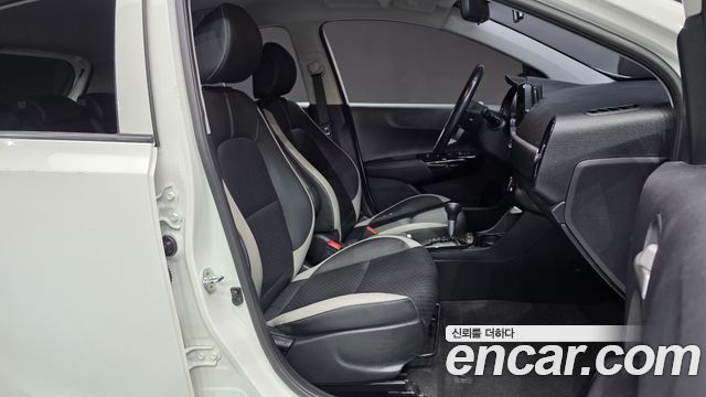 Kia morning 2020 — photo 16