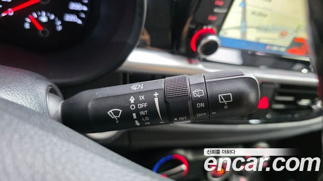 Kia morning 2020 — photo 27