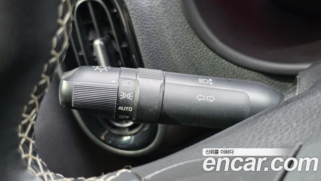 Kia morning 2020 — photo 29