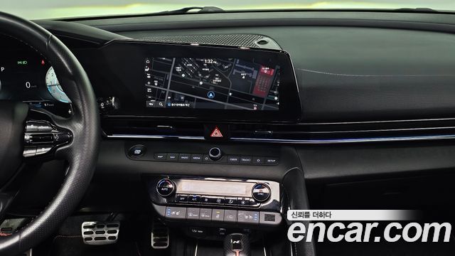Hyundai AVANTE 2021 — photo 19