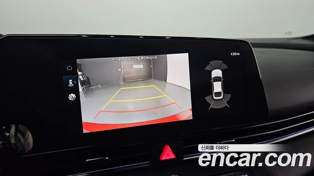 Hyundai AVANTE 2021 — photo 20
