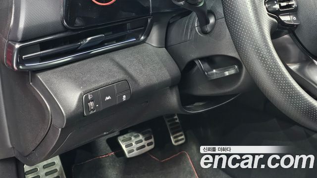 Hyundai AVANTE 2021 — photo 22