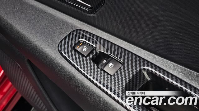Hyundai AVANTE 2021 — photo 23