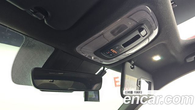 Hyundai AVANTE 2021 — photo 25