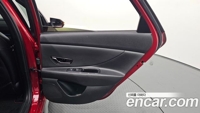 Hyundai AVANTE 2021 — photo 15
