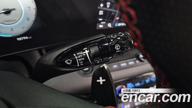 Hyundai AVANTE 2021 — photo 28
