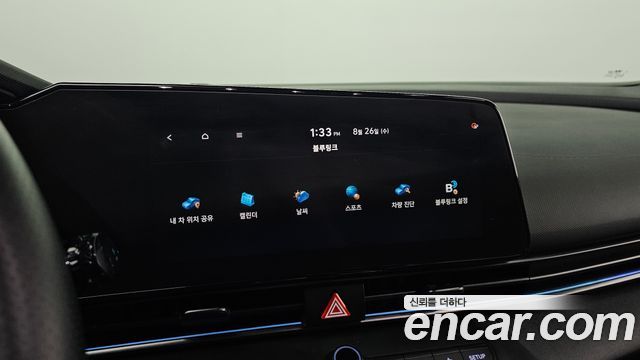 Hyundai AVANTE 2021 — photo 30