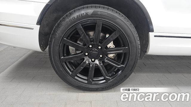 Audi Q7 2015 — photo 5