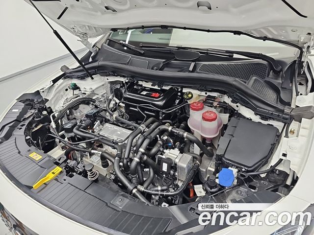 Mercedes-Benz EQA 2026 — photo 5