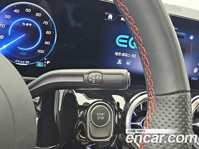 Mercedes-Benz EQA 2026 — photo 8