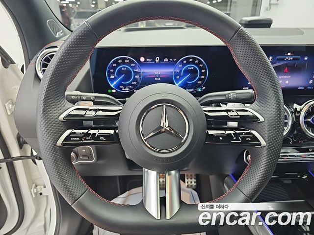 Mercedes-Benz EQA 2026 — photo 9