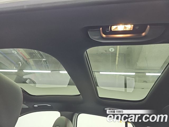 Mercedes-Benz EQA 2026 — photo 13