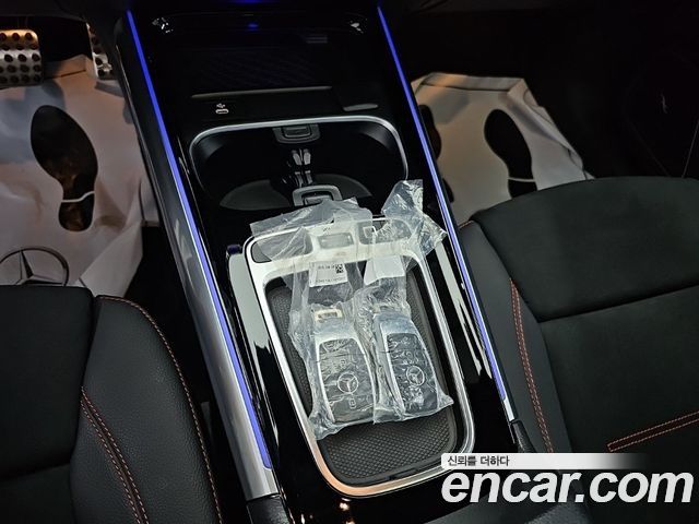 Mercedes-Benz EQA 2026 — photo 16