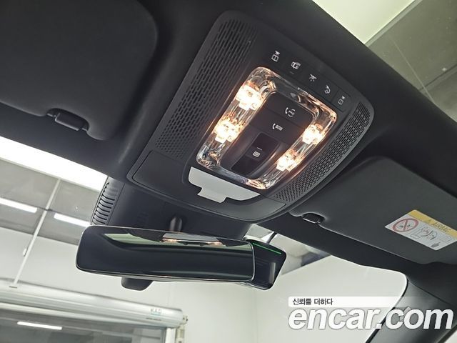 Mercedes-Benz EQA 2026 — photo 17