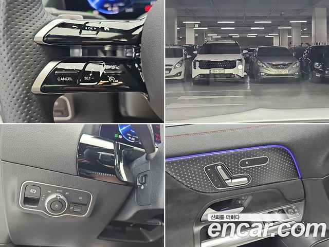 Mercedes-Benz EQA 2026 — photo 18